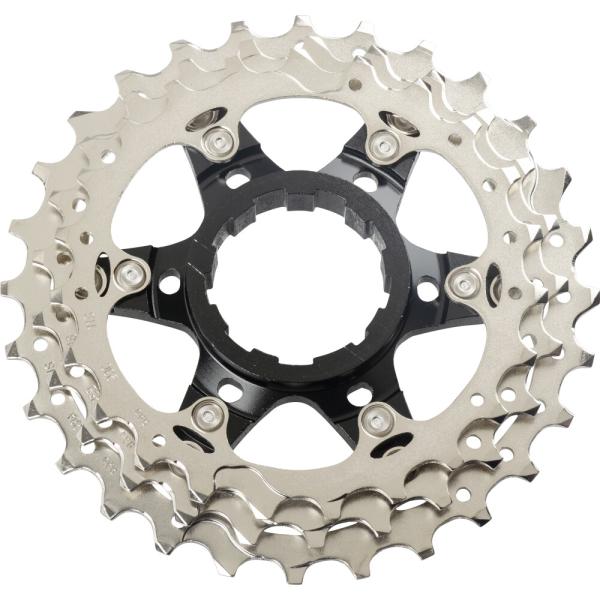 SHIMANO Ritzel f&uuml;r CS-R7000 24-27-30 Z&auml;hne 11-30 Abstufung