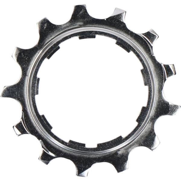 SHIMANO Ritzel f&uuml;r CS-HG700-11 13 Z&auml;hne integrierter Distanzring