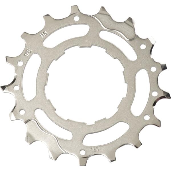 SHIMANO Ritzel f&uuml;r CS-HG700-11 17 Z&auml;hne