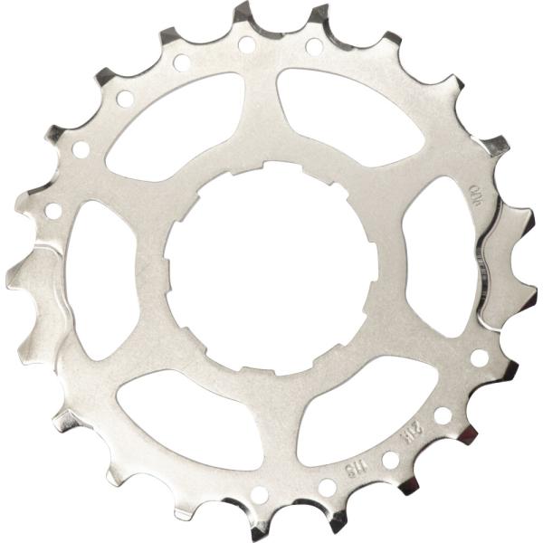 SHIMANO Ritzel f&uuml;r CS-HG700-11 21 Z&auml;hne