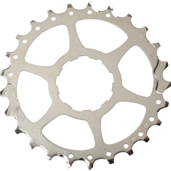 SHIMANO Ritzel f&uuml;r CS-HG700-11 25 Z&auml;hne