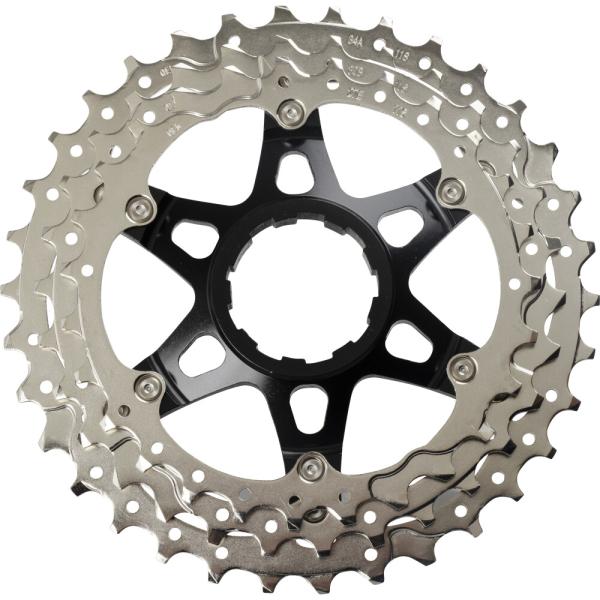 SHIMANO Ritzel f&uuml;r CS-HG700-11 27-30-34 Z&auml;hne
