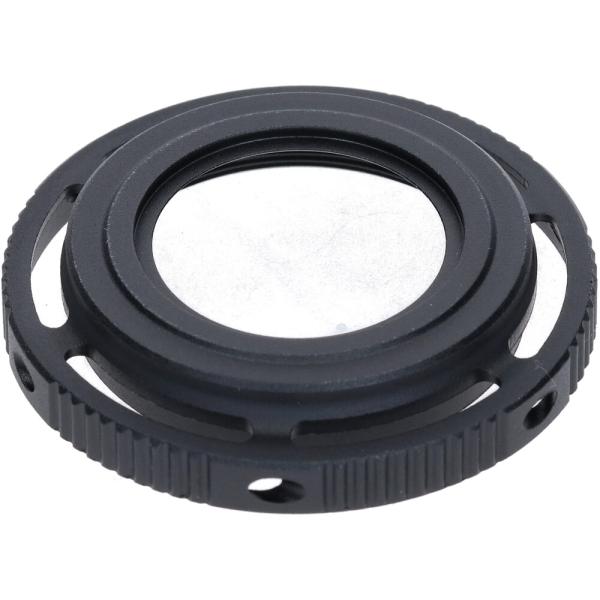 SHIMANO EINSTELLMUTTER FC-M9100 LINKS