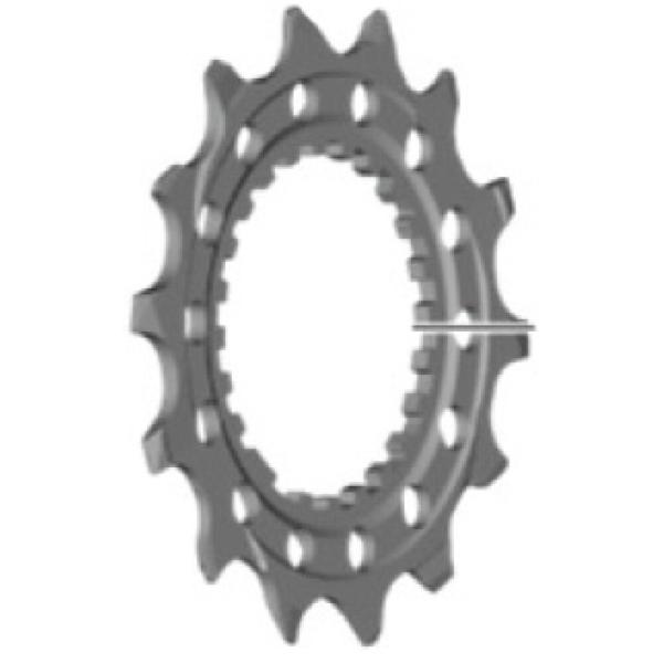 SHIMANO Ritzel f&uuml;r CS-M9100 14 Z&auml;hne