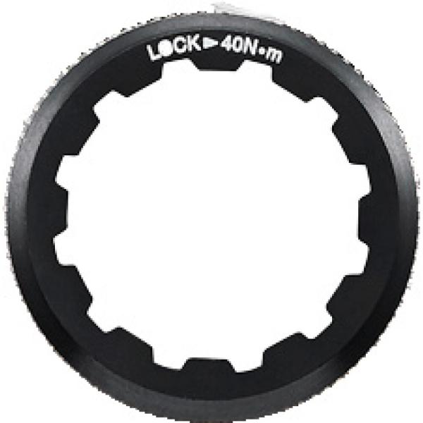 SHIMANO Verschlussring CS-M9100