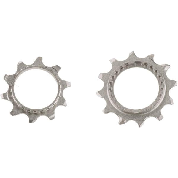 SHIMANO Ritzel f&uuml;r CS-M9100 10-12 Z&auml;hne
