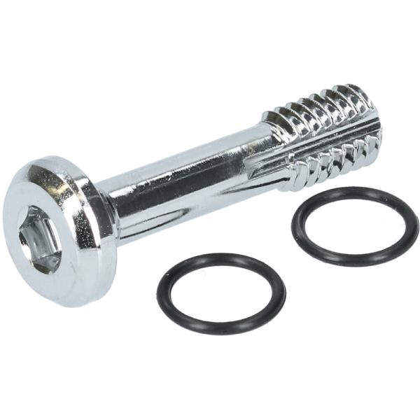 SHIMANO Bremsleitungsschraube BR-M9120 inkl. Dichtring