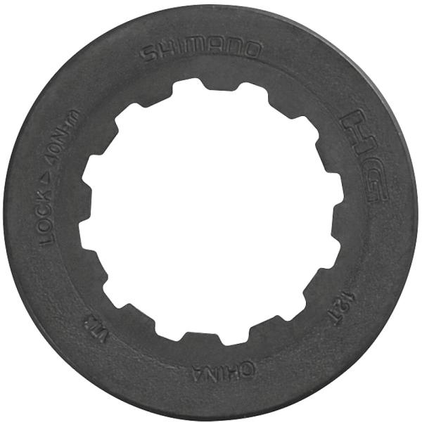 SHIMANO Verschlussring CS-HG200-8 & CS-HG200-7