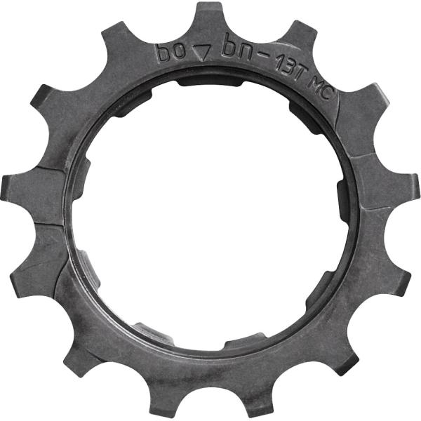 SHIMANO Ritzel f&uuml;r CS-HG200-9 13 Z&auml;hne integrierter Distanzring