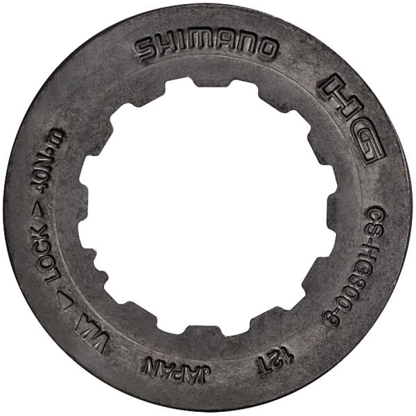 SHIMANO Verschlussring CS-HG300-9