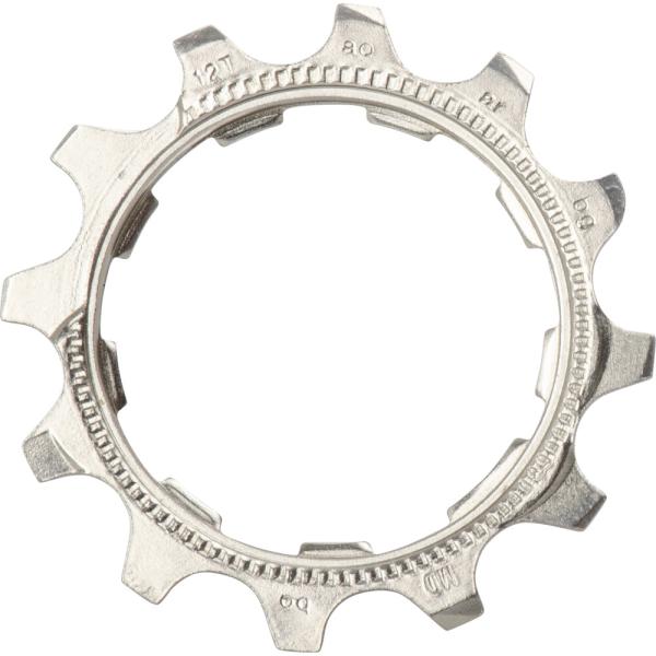 SHIMANO Ritzel f&uuml;r CS-HG300 12 Z&auml;hne 11-32, 11-32, 11-34 Abstufung integrierter D.ring