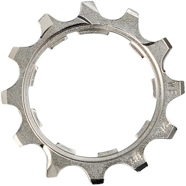 SHIMANO Ritzel f&uuml;r CS-6800 12 Z&auml;hne 11-25 Abstufung integrierter Distanzring