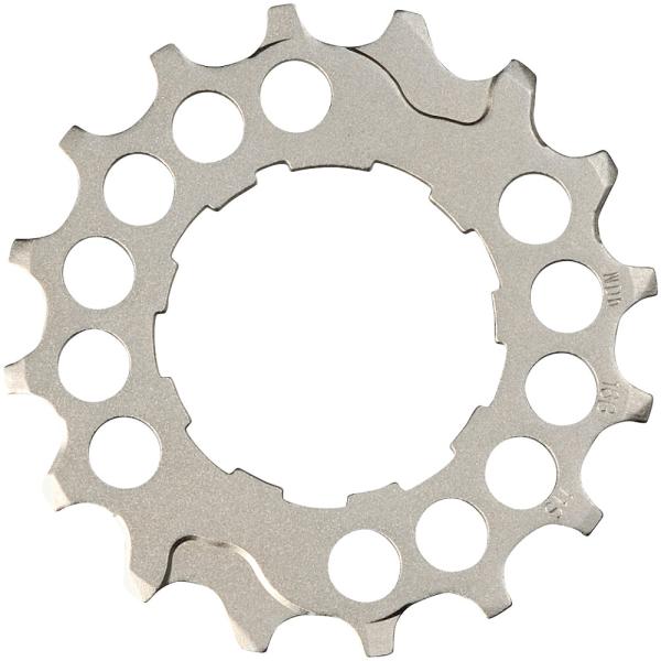 SHIMANO Ritzel f&uuml;r CS-6800 15 Z&auml;hne 11-23, 11-25, 11-28 ,12-25 Abstufung