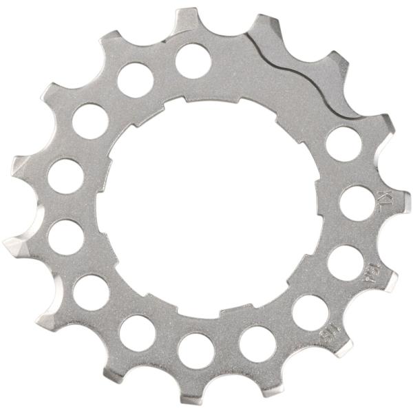SHIMANO Ritzel f&uuml;r CS-6800 15 Z&auml;hne 14-28 Abstufung