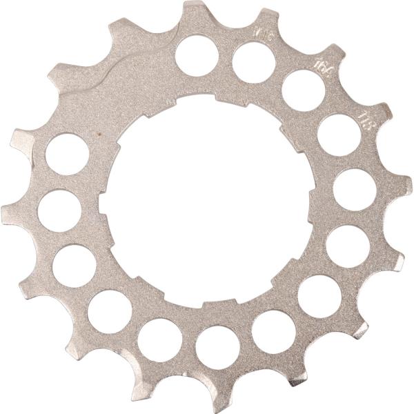 SHIMANO Ritzel f&uuml;r CS-6800 16 Z&auml;hne 11-23, 11-25, 12-25, 14-28 Abstufung