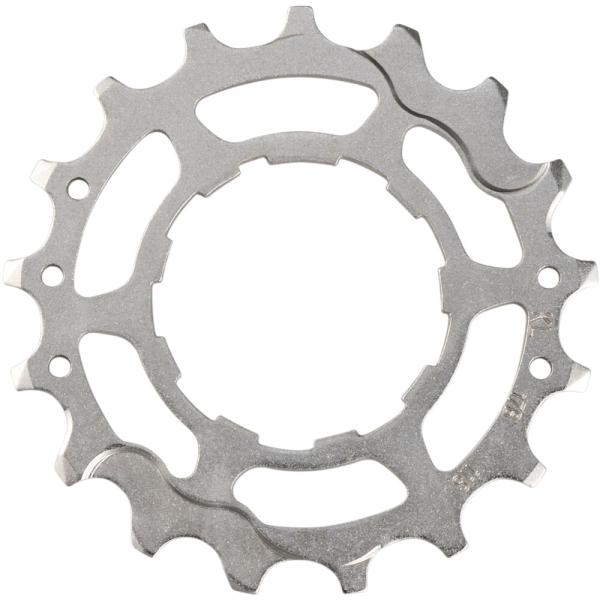SHIMANO Ritzel f&uuml;r CS-6800 17 Z&auml;hne 11-28 Abstufung