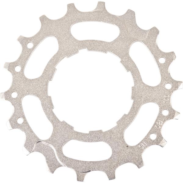 SHIMANO Ritzel f&uuml;r CS-6800 18 Z&auml;hne 11-32 Abstufung