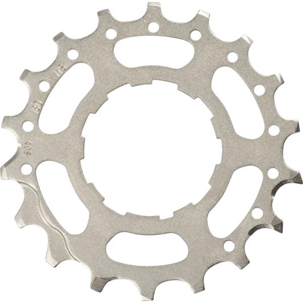 SHIMANO Ritzel f&uuml;r CS-6800 18 Z&auml;hne 14-28 Abstufung
