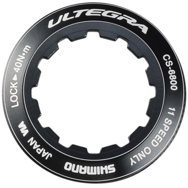 SHIMANO Verschlussring CS6800