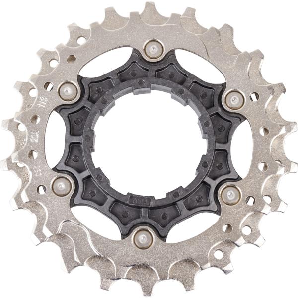 SHIMANO Ritzel f&uuml;r CS-6800 20-22 Z&auml;hne 11-32 Abstufung