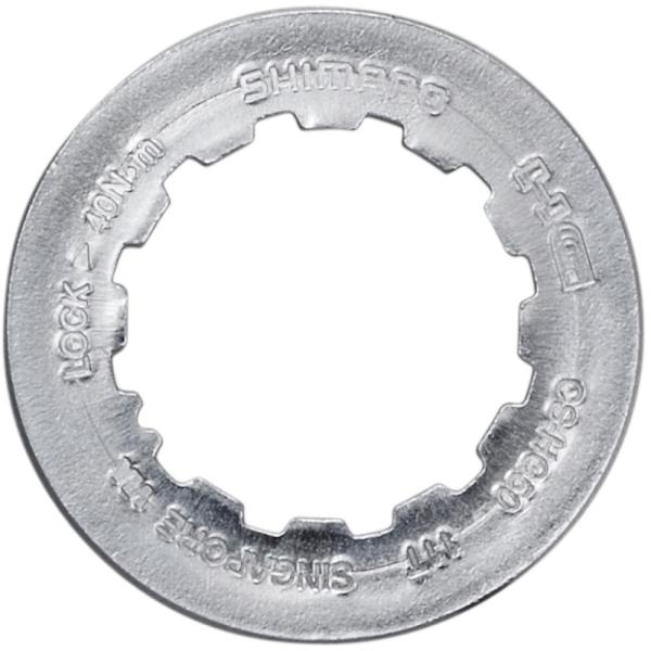 SHIMANO Verschlussring CS-HG50-8