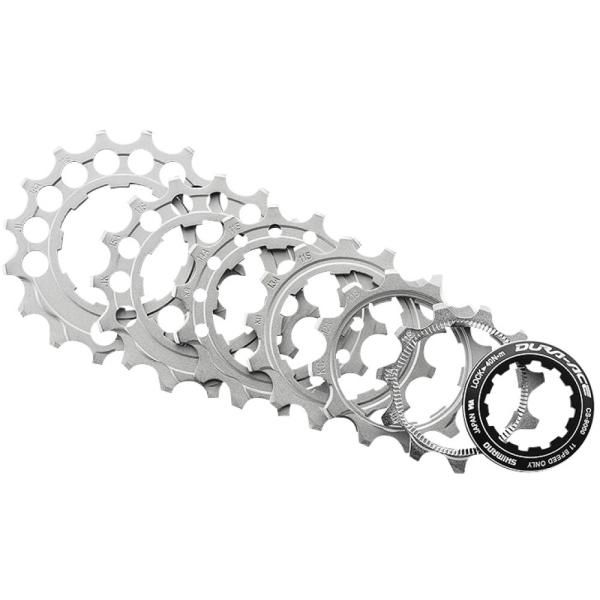 SHIMANO Verschlussring CS9000