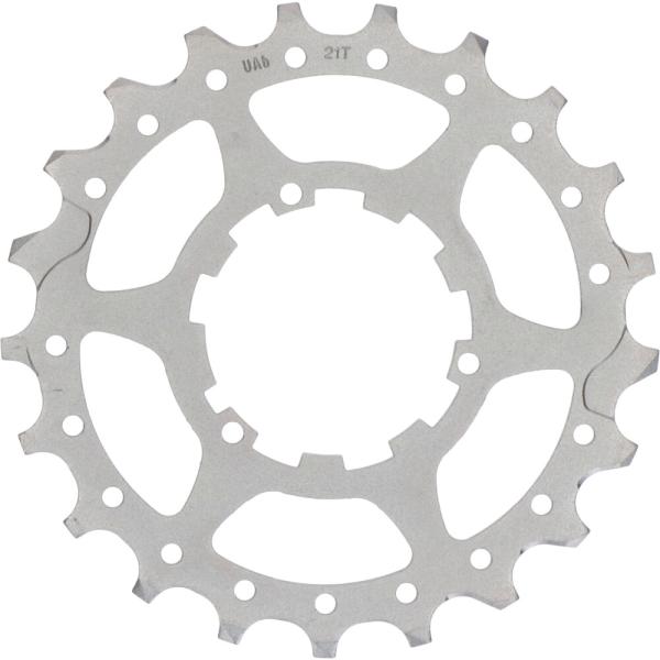 SHIMANO Ritzel f&uuml;r CS-6700 21 Z&auml;hne 12-30 Abstufung