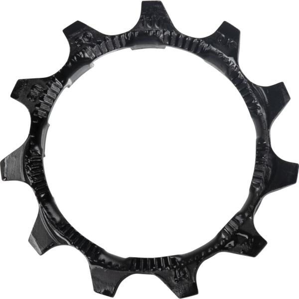 SHIMANO Ritzel f&uuml;r CS-HG31-8 11 Z&auml;hne 11-30, 11-34 Abstufung integrierter Distanzring