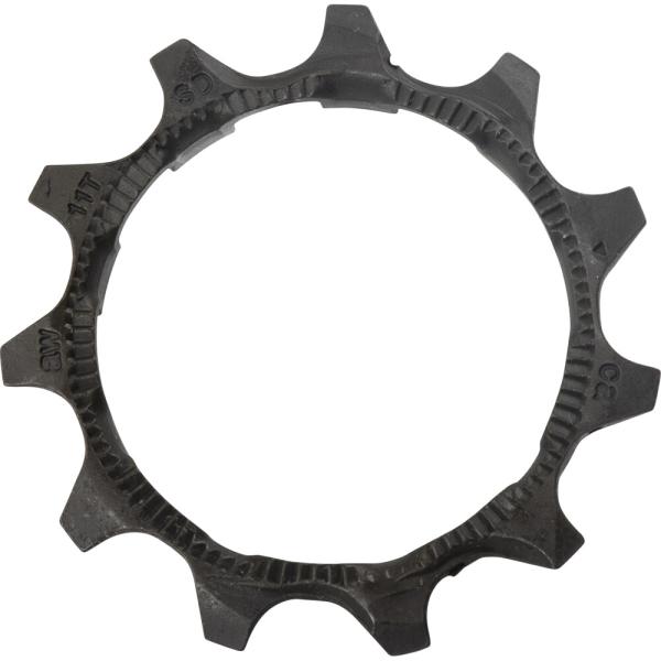 SHIMANO Ritzel f&uuml;r CS-HG31-8 11 Z&auml;hne 11-32 Abstufung integrierter Distanzring