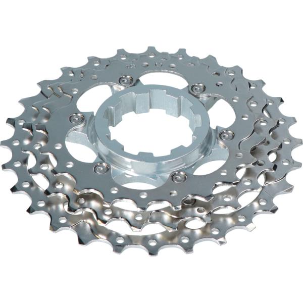 SHIMANO Ritzel f&uuml;r CS-5700 21-24-28 Z&auml;hne 11-28 Abstufung