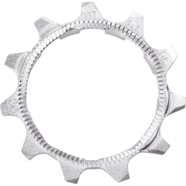 SHIMANO Ritzel f&uuml;r CS-M771 11 Z&auml;hne 11-34, 11-36 Abstufung integrierter Distanzring
