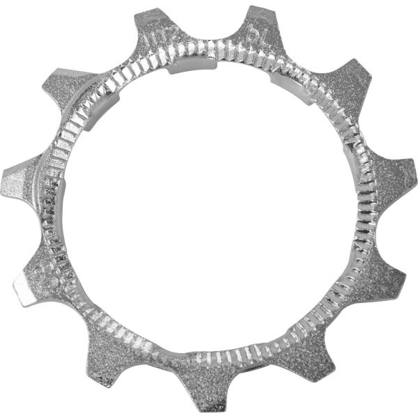SHIMANO Ritzel f&uuml;r CS-M771 11 Z&auml;hne 11-32 Abstufung integrierter Distanzring