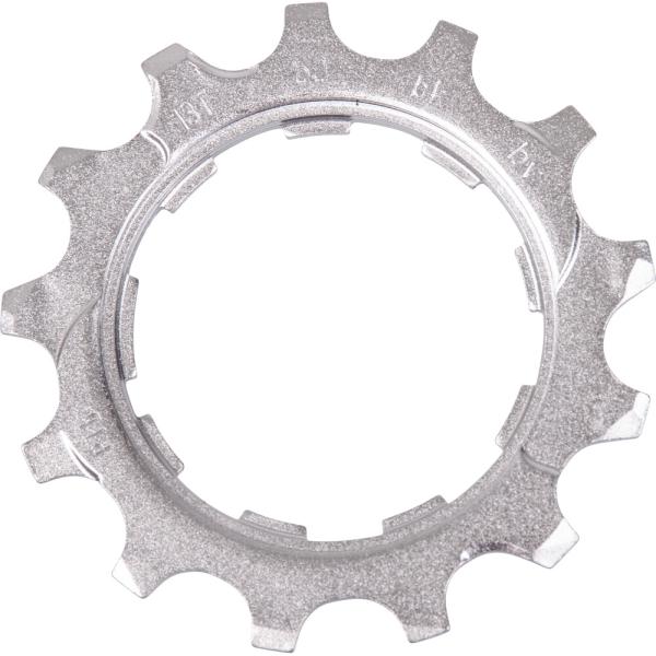 SHIMANO Ritzel f&uuml;r CS-M771 13 Z&auml;hne 11-34, 11-36 Abstufung integrierter Distanzring