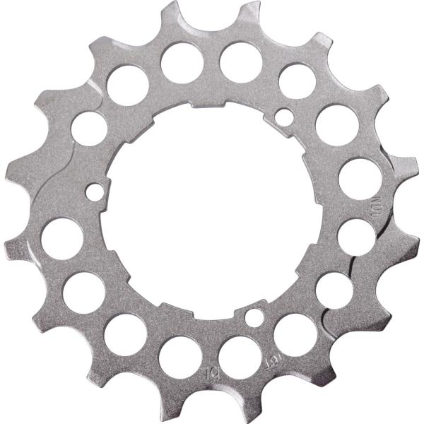 SHIMANO Ritzel f&uuml;r CS-M771 16 Z&auml;hne 11-32 Abstufung