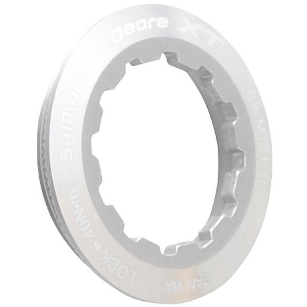 SHIMANO Verschlussring CS-M771-10