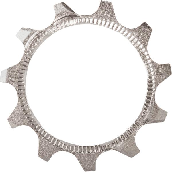 SHIMANO Ritzel f&uuml;r CS-HG81 11 Z&auml;hne 11-34, 11-36 Abstufung integrierter Distanzring