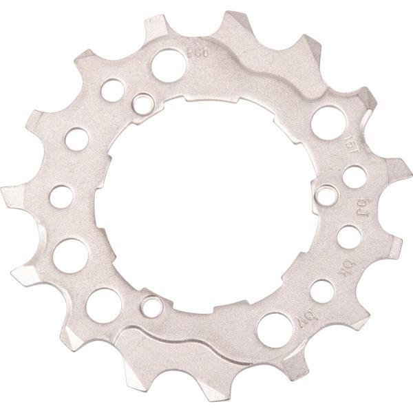 SHIMANO Ritzel f&uuml;r CS-M980 15 Z&auml;hne