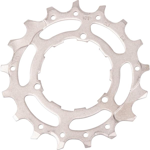 SHIMANO Ritzel f&uuml;r CS-M980 17 Z&auml;hne