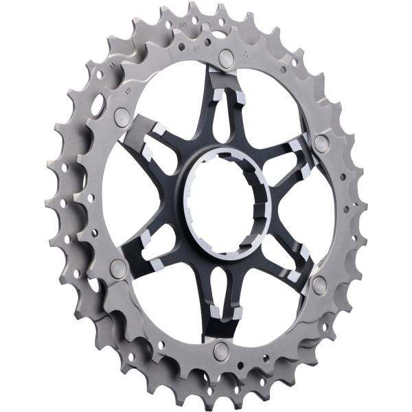 SHIMANO Ritzel f&uuml;r CS-M980 32-36 Z&auml;hne 11-36 Abstufung