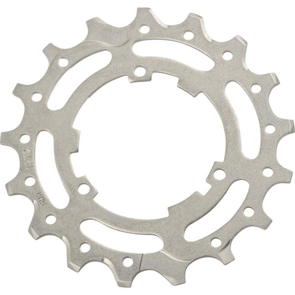 SHIMANO Ritzel f&uuml;r CS-6700 17 Z&auml;hne 11-25, 11-28, 12-30 Abstufung