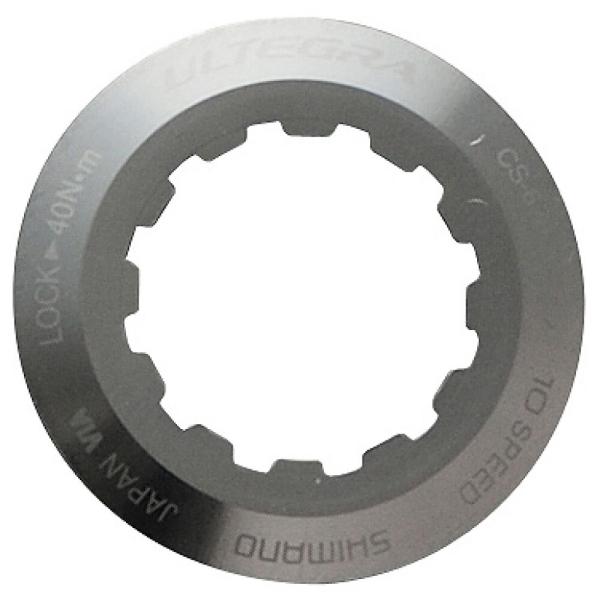 SHIMANO Verschlussring CS6700 11er Ritzel