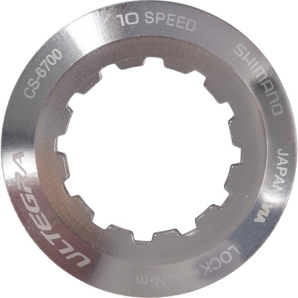 SHIMANO Verschlussring CS6700 12er Ritzel