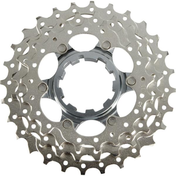 SHIMANO Ritzel f&uuml;r CS-6700 21-24-28 Z&auml;hne 11-28 Abstufung