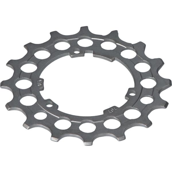 SHIMANO Ritzel f&uuml;r CS-7900 16 Z&auml;hne 11-21, 11-23, 12-23, 12-25, 12-27 Abstufung