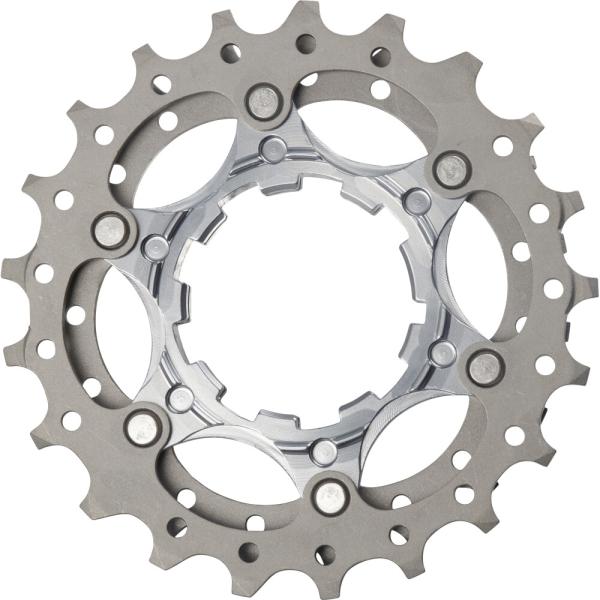 SHIMANO Ritzel f&uuml;r CS-7900 19-21 Z&auml;hne 11-21 Abstufung