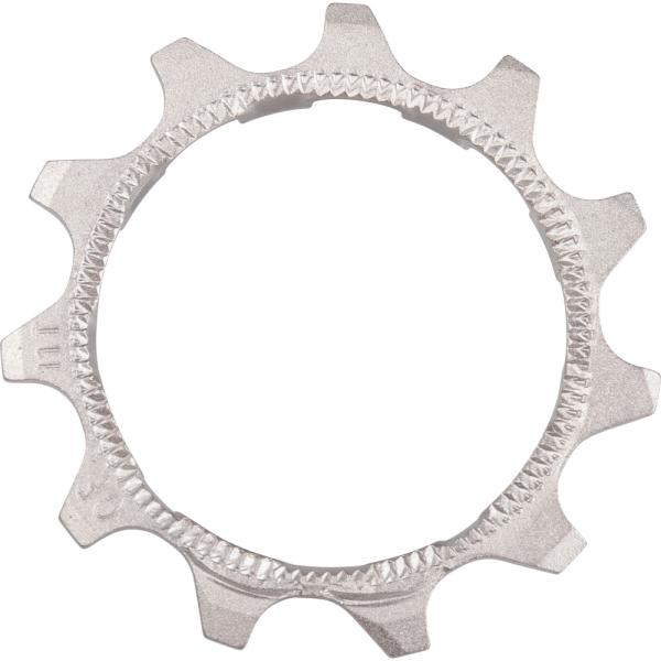 SHIMANO Ritzel f&uuml;r CS-7800 11 Z&auml;hne 11-21, 11-23 Abstufung integrierter Distanzring