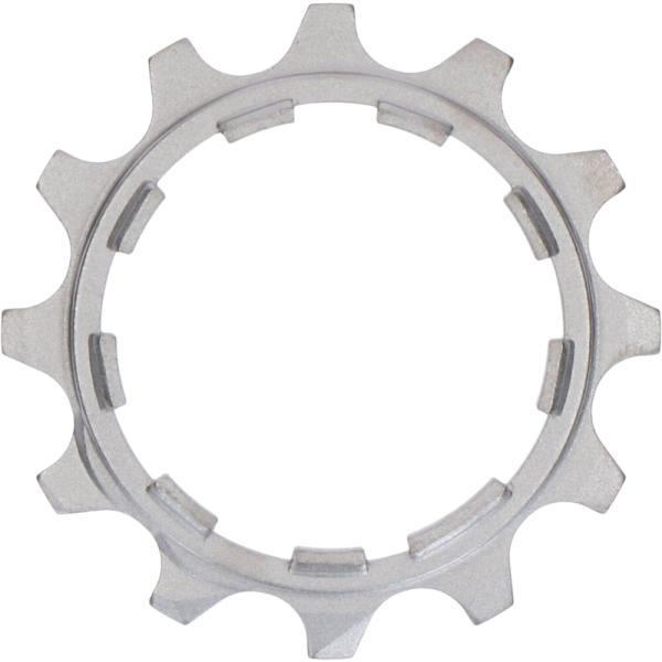 SHIMANO Ritzel f&uuml;r CS-7800 12 Z&auml;hne integrierter Distanzring