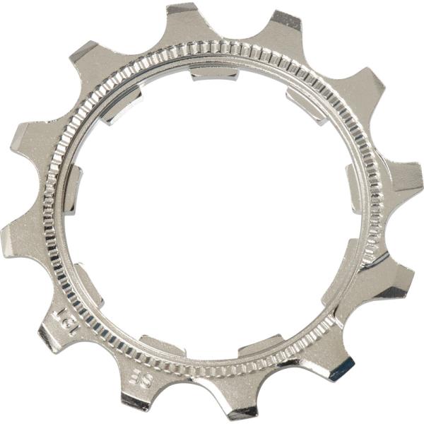 SHIMANO Ritzel f&uuml;r CS-HG4600/CS-HG500 12 Z&auml;hne