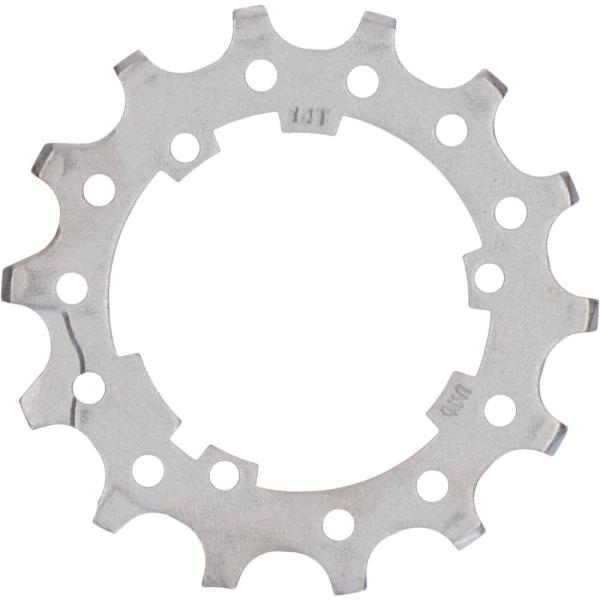 SHIMANO Ritzel f&uuml;r CS-7800 14 Z&auml;hne