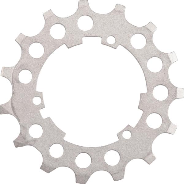 SHIMANO Ritzel f&uuml;r CS-7800 15 Z&auml;hne